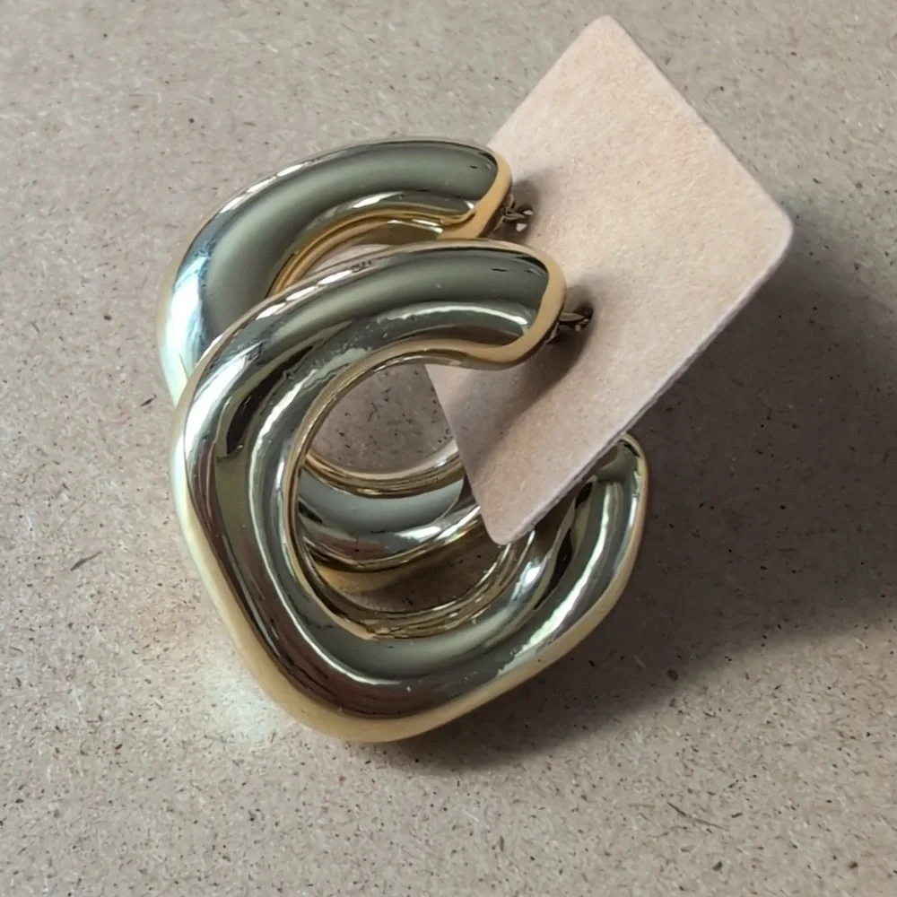 N/A bold silver